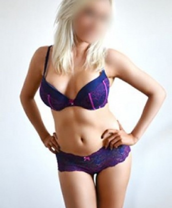 Проститутка Тамара